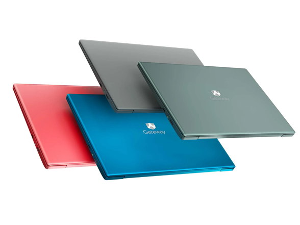 Gateway 14.1" Ultra Slim Notebook