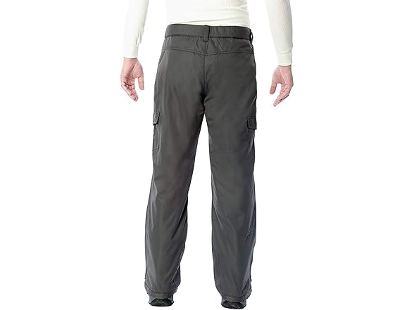 Arctix Cargo Pants (2XL) Charcoal