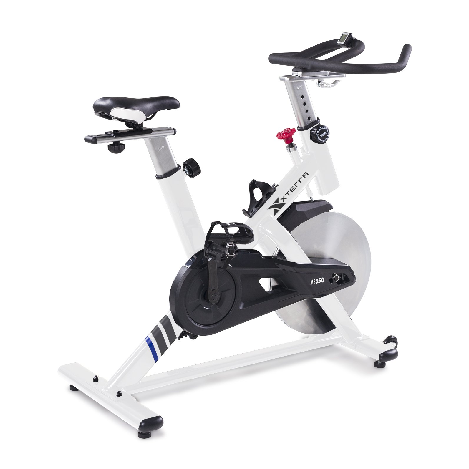 XTERRA MB550 Indoor Cyle Trainer - Gallery 12