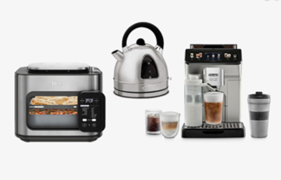Savings on Ninja, Keurig, Cuisinart, and more! - Gallery 2