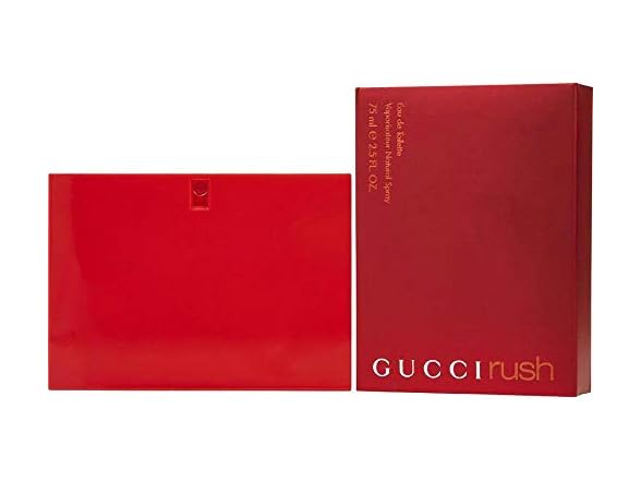 Gucci W-1086 Gucci Rush - 2.5 oz - EDT Spray