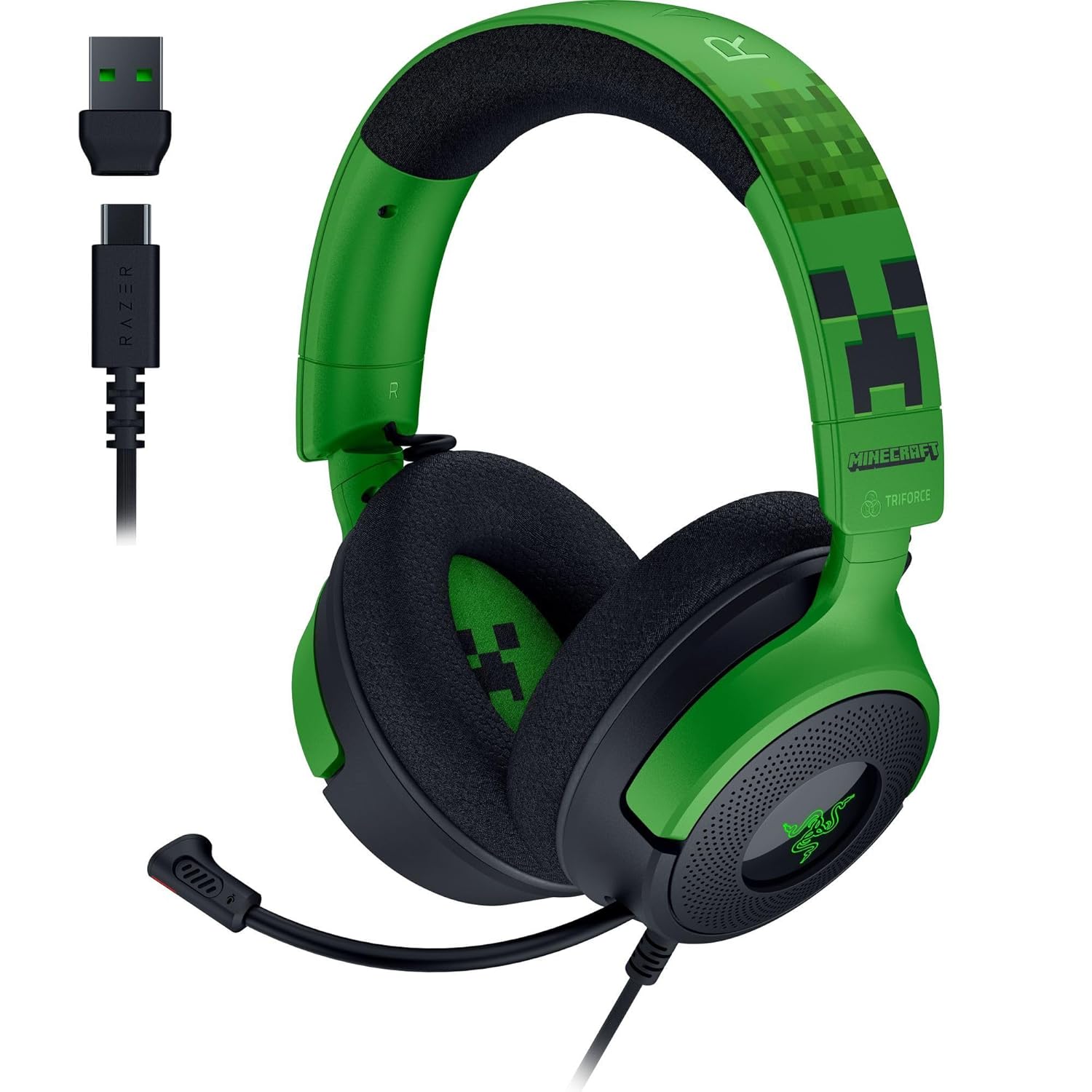Razer Minecraft Gaming Bundle - Gallery 14