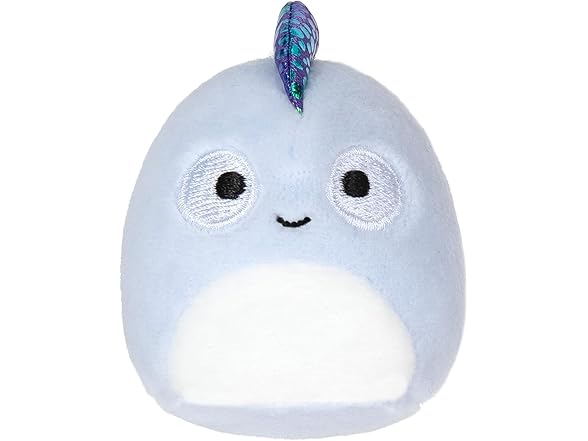 Squishville by Original Squishmallows Play and Display Storage