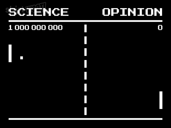 Science Wins