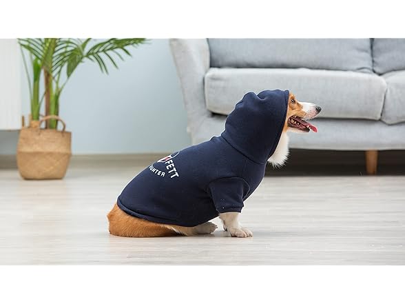 Star Wars for Pets Boba Fett Dog Hoodie