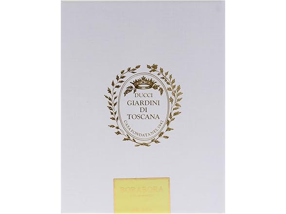 Giardini Di Toscana Borabora EDP Spray