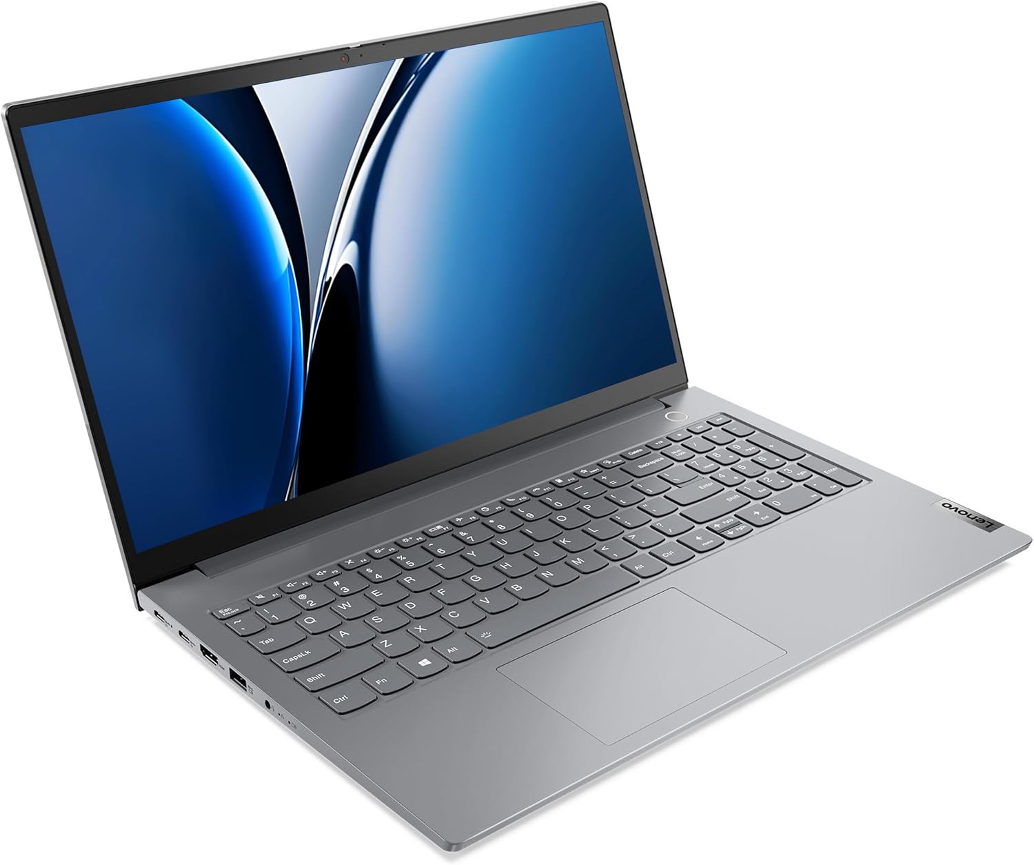 Lenovo Thinkbook 15 G2 ITL 15.5" FHD (8GB/256GB) - Gallery 10