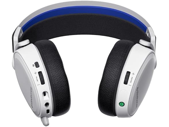 SteelSeries Arctis 7P+ Wireless Gaming Headset