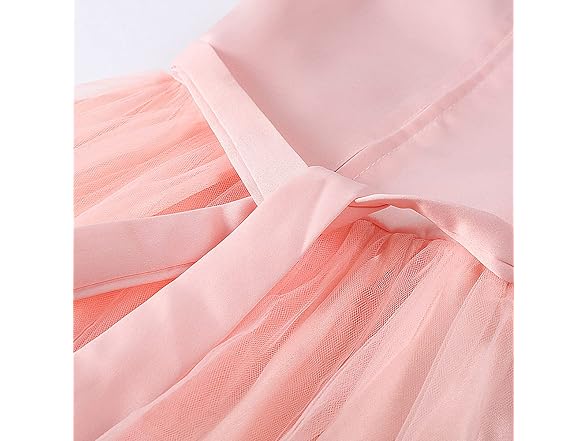 Super Fairy Girls (8-9 Years) Flower Sequin Dress