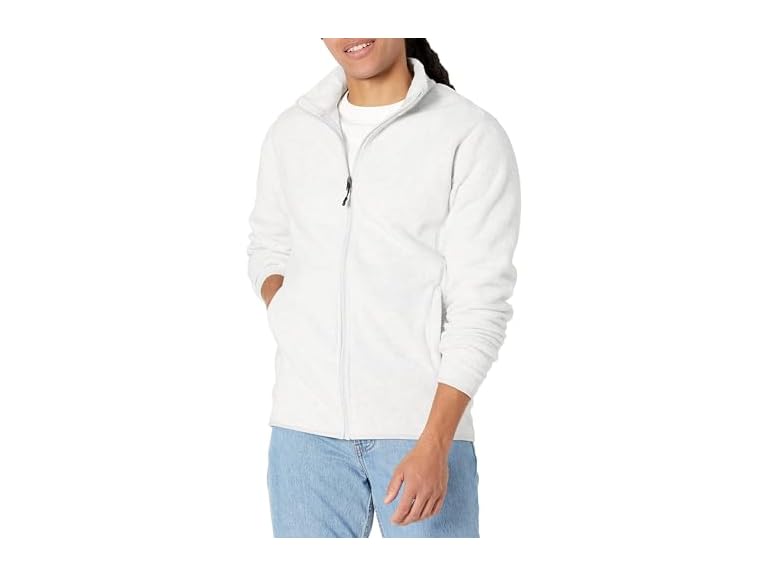 Amazon Essentials Mens FullZip Fleece Jacket - Gallery 20