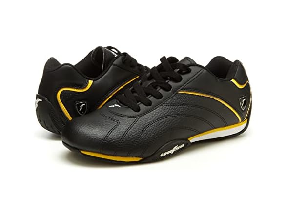 Goodyear Men's ORI S Driving Shoes
