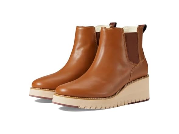 Wp British Tan
