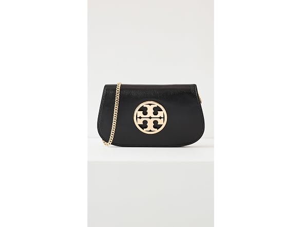 Tory Burch Reva Clutch
