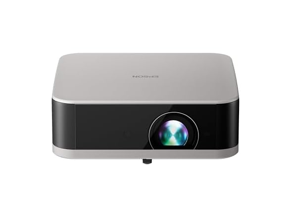 Epson EF-30 Full HD Personal Lifestyle Projector