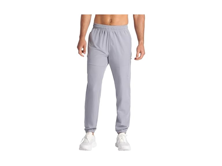 Gaiam Men Voyager Cargo Pant - Gallery 7