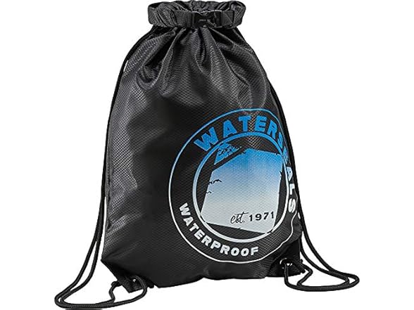 WaterSeals Backpack