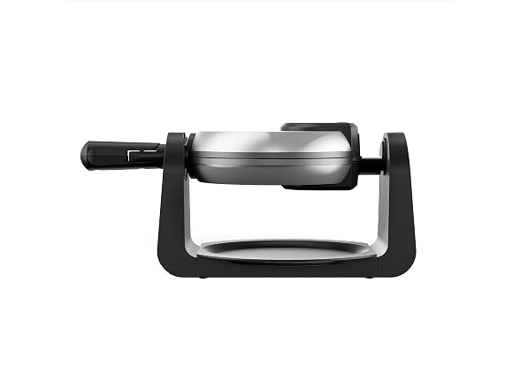 BLACK+DECKER Flip Waffle Maker