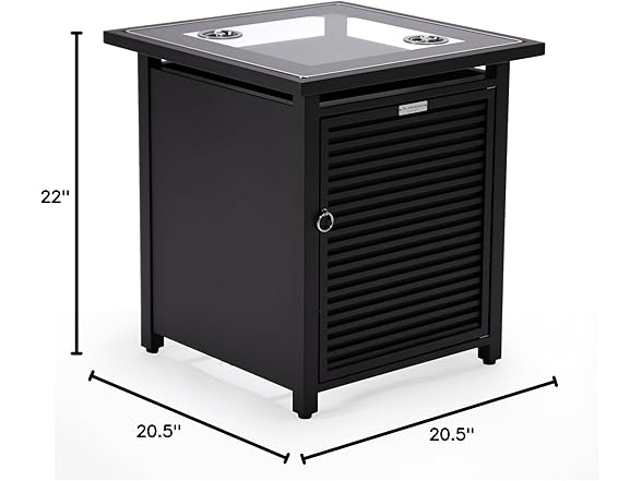 LeisureMod WHS20 Walbrooke Tank Holder -Choose Color