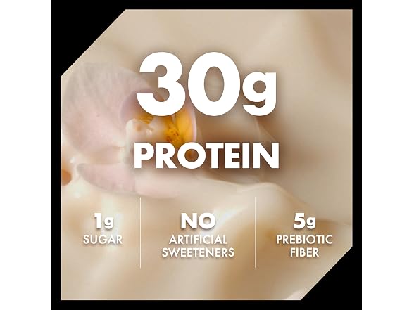 Oikos Protein Shake, Vanilla, 30g