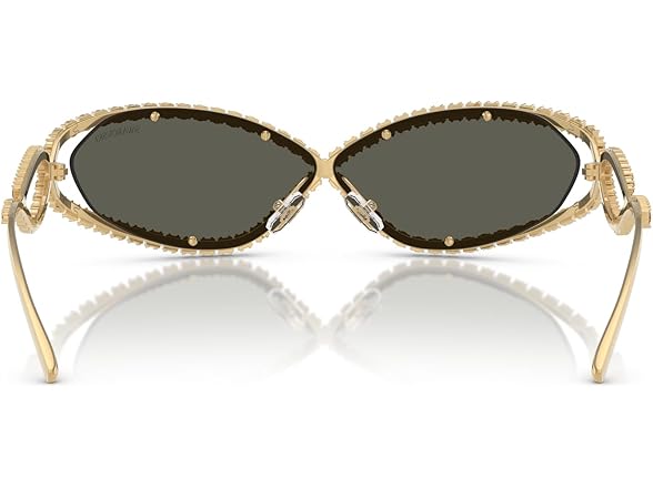 Swarovski SK7024 Sunglasses