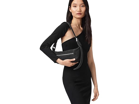 AllSaints Vega G Mini Shoulder Bag