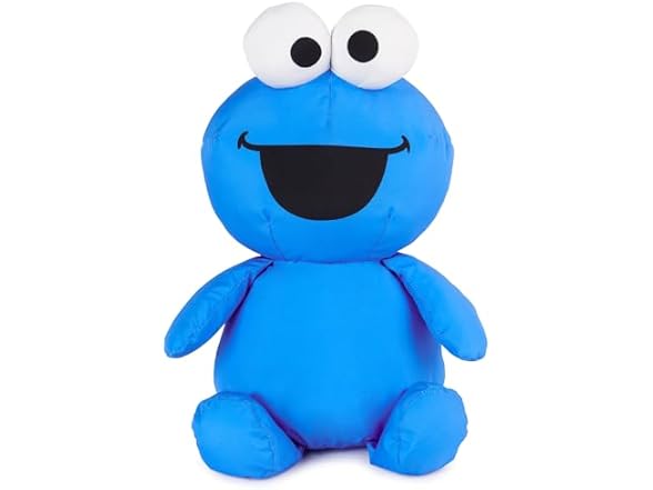 GUND Sesame Street Cookie Monster Plush