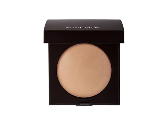 Laura Mercier Matte Radiance Baked Powder, Bronze 02