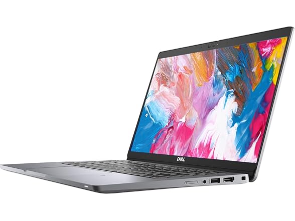 Dell Latitude 5320 13.3" FHD Laptop