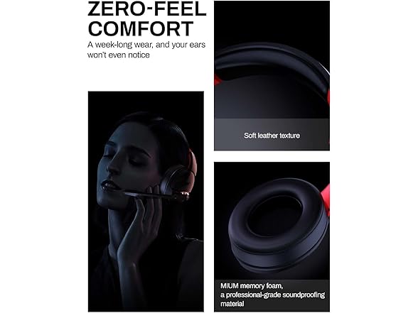 acer Wireless Gaming Headset
