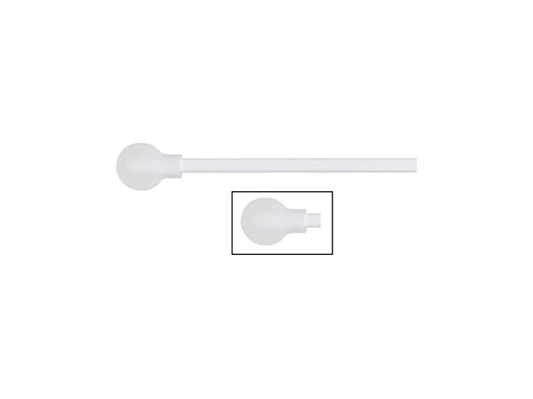Puritan Medical 5" Sterile Round Foam Swab