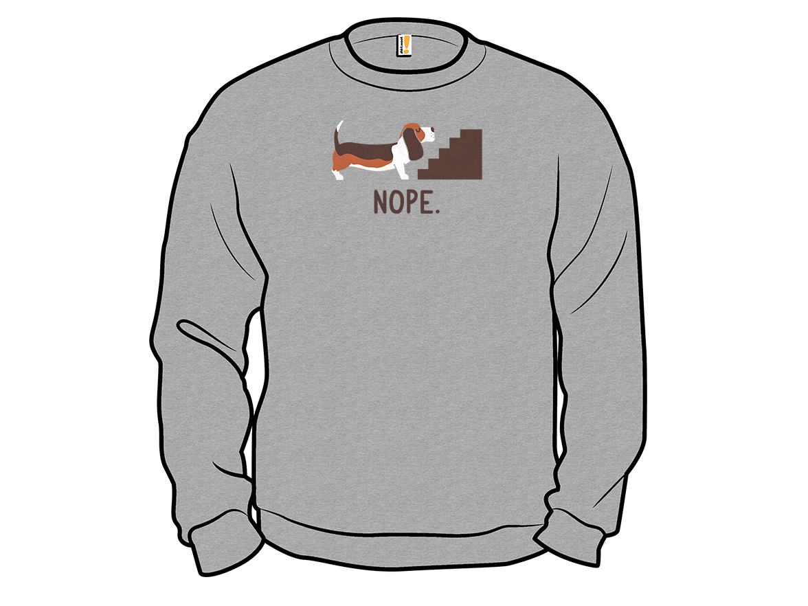Nope Stairs - Gallery 11