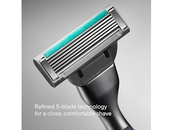 Harry's Plus Shaving Kit for Men