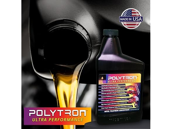 Metal Treatment Concentrate Oil Additive (MTC)