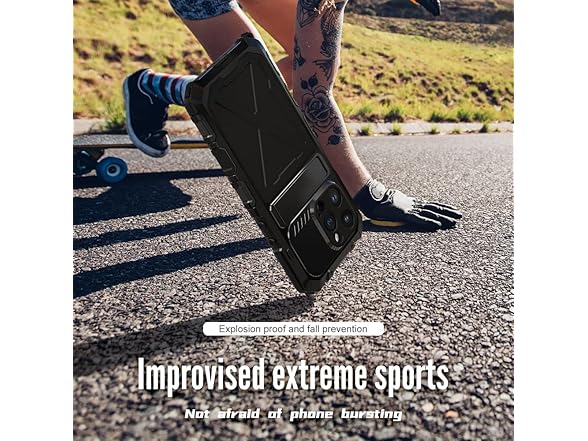 Cyberland for iPhone 14 Pro Case