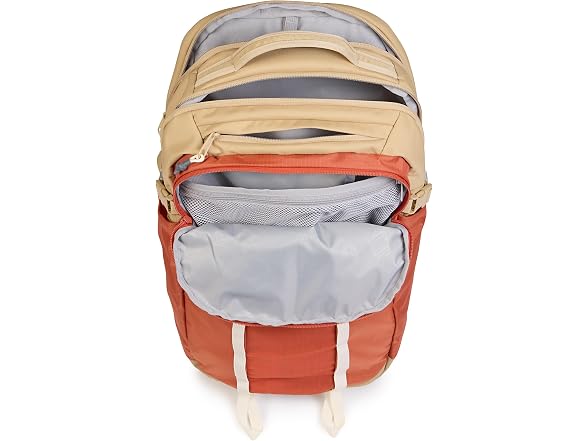 JanSport All Around Pack 34L, Dune Red