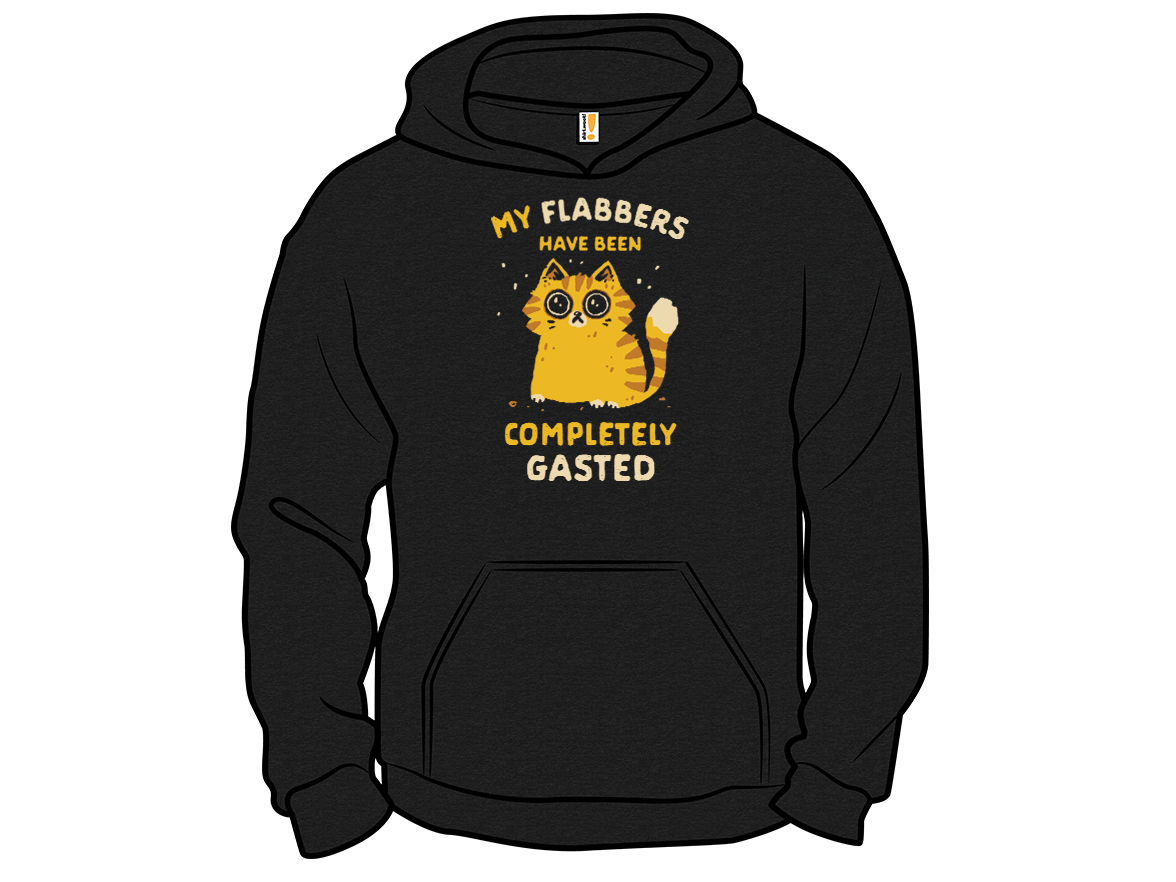My Flabbers Have Been Gasted - Gallery 12