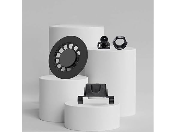 CLEC Car Phone Holder Fit for Highlander