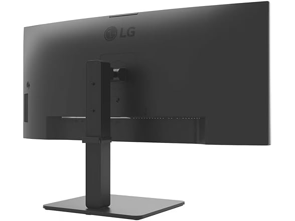 LG 34BA85QE-B Monitor PC 34" Monitor