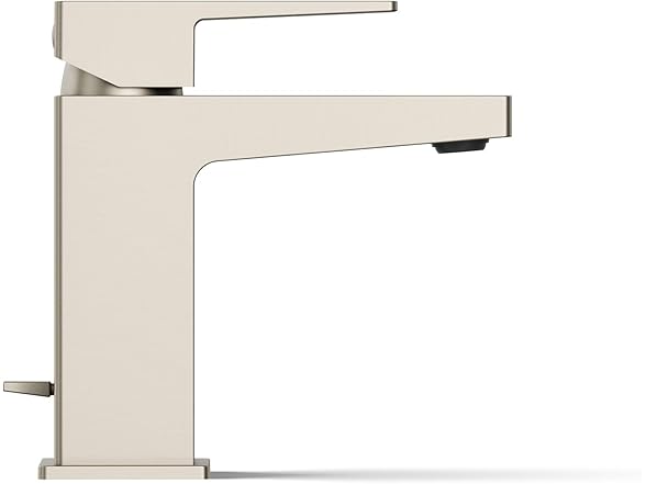 Kohler 99760-4-BN Honesty® Single-Handle Faucet