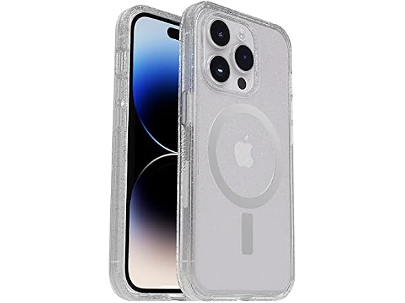 OtterBox iPhone 14 Pro Symmetry+ Case
