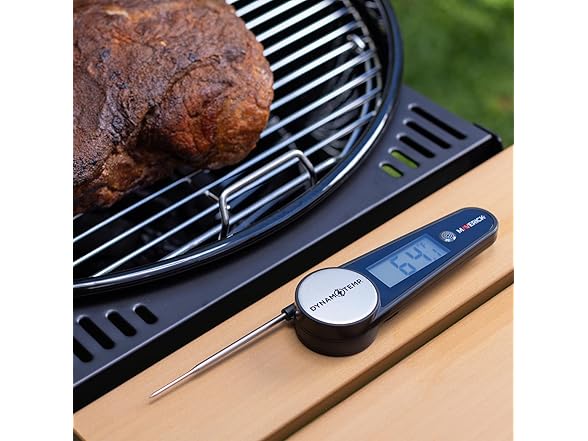 Maverick Dynamo Temp Instant Read Thermometer