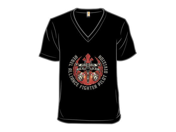 Fighter Pilot Division