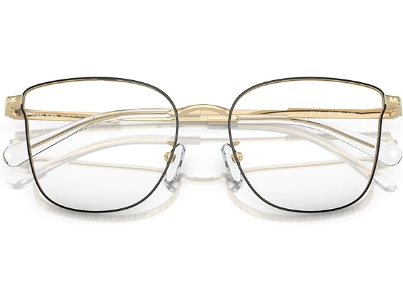 Michael Kors Women's MK3073D Koh Lipe Prescription Eyewear Frames - Gallery 5