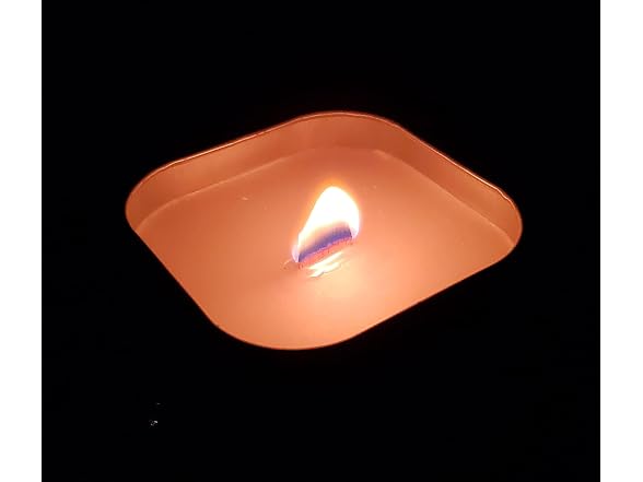 Coleman Campfire Citronella Candle