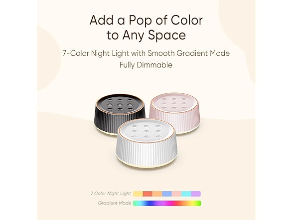White Noise Sound Machine