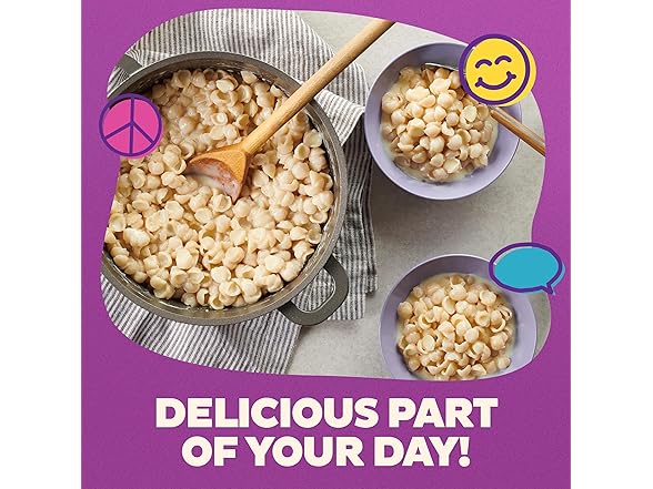 Annie's Shells & White Cheddar 6 oz