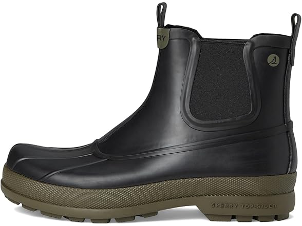 Sperry Men's Cold Bay Chelsea Snow Boot