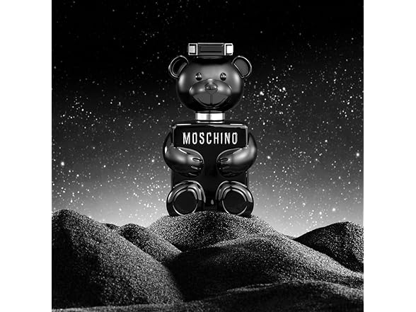 Moschino Toy Boy Eau de Parfum Spray for Men