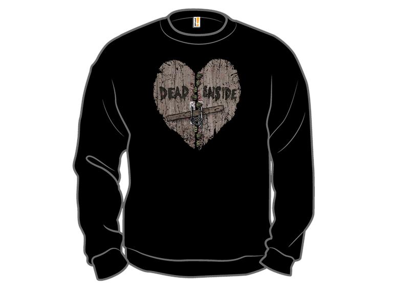 Dead Inside