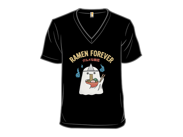 Ramen Forever
